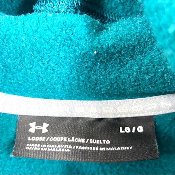 Under Armour Pullover - Picture 3 of 4